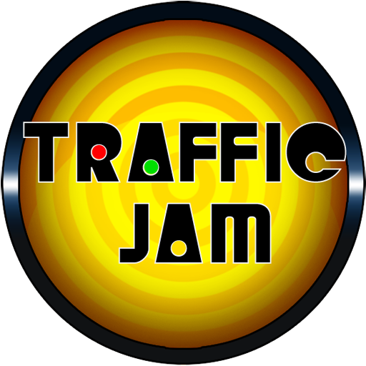 Traffic Jam India  Icon