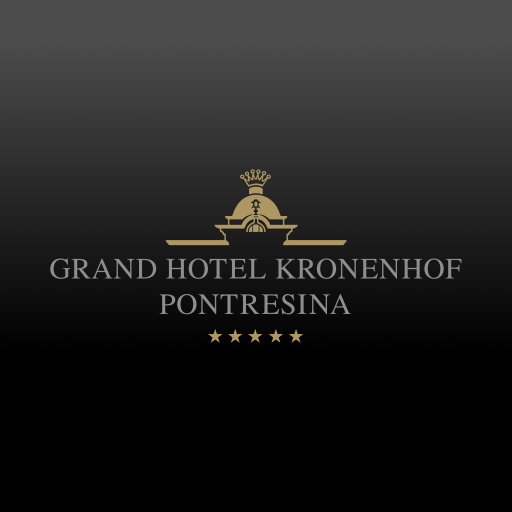 Grand Hotel Kronenhof  Icon