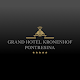 Grand Hotel Kronenhof Windowsでダウンロード
