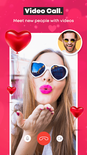 Dating App: Match, Chat, Meet Screen 2
