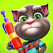 Talking Tom Camp APK