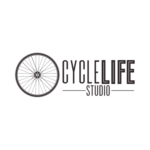 Cycle Life Studio logo