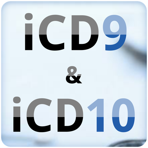ICD9 and ICD10