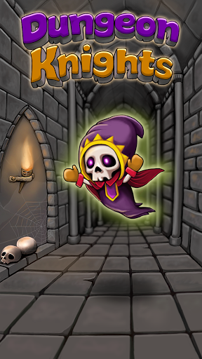 Dungeon Knights androidhappy screenshots 1