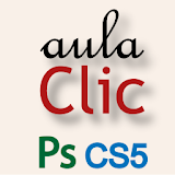 Curso  Photoshop CS5 icon