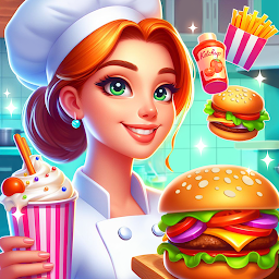 Cooking Fest:кухня игра Mod Apk