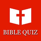 Holy Bible Quiz Christmas icon