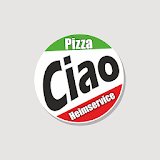 Ciao Pizza Heimservice icon