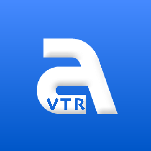 Agreefy VTR logo