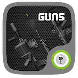 (FREE) Shoot A Gun Live Locker icon