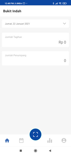 RongRit Resto Screen 2