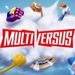 MultiVersus Info App