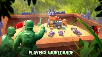 Army Men Strike: Toy Wars 3.134.1 poster 8