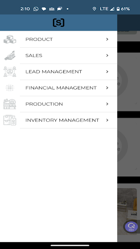 Ceramic App Screen 3