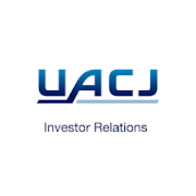 Top 27 Finance Apps Like UACJ Corp Investor Relations - Best Alternatives