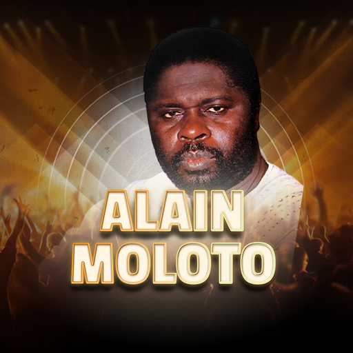 Alain Moloto All Songs logo