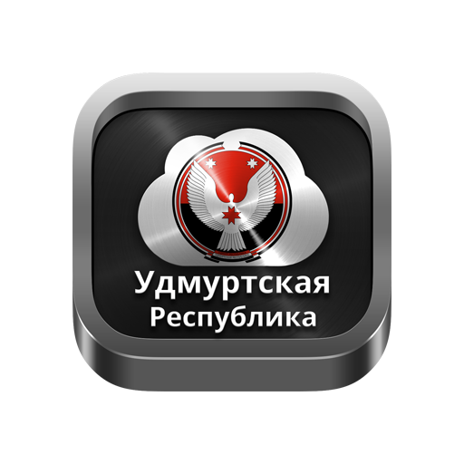 Radio Udmurtia logo