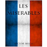 Les Miserables (book) icon