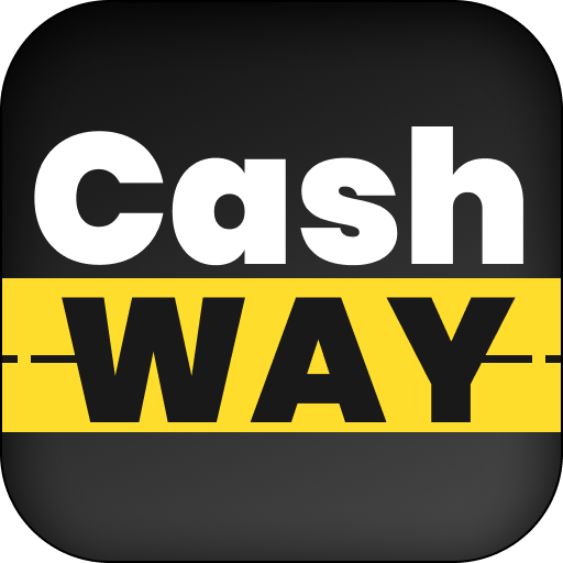 CashWay: Earn Money Play for PC / Mac / Windows 11 10 8 7 Free