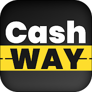 CashWay: Earn Money & Play