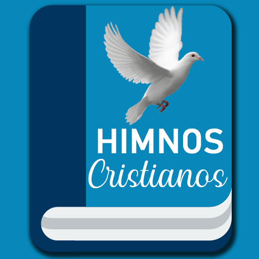 Himnos Cristianos Evangelicos logo