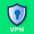 VPN - Hide My IP Secure Server2.4.26