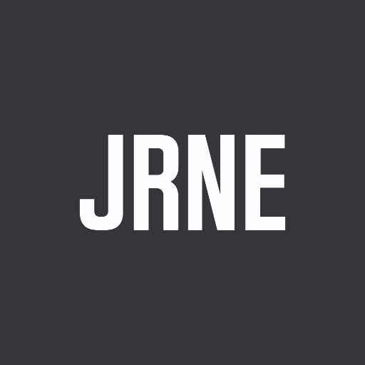JRNE logo