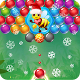 Bubble Shooter Bee icon