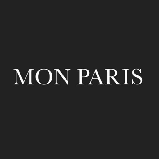 MON PARIS logo
