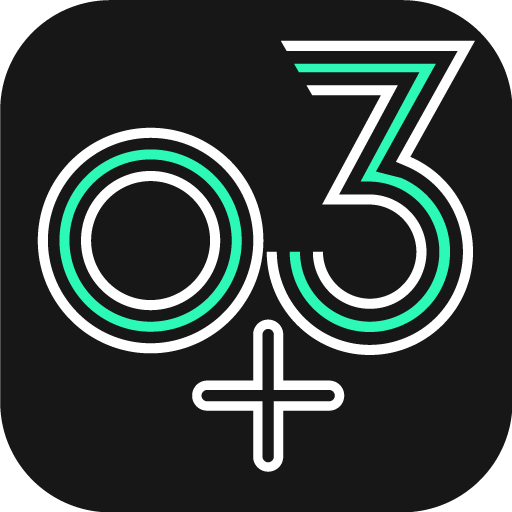 03plus logo