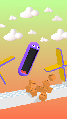 Monster Scream: Grimace Head - Screenshot 1