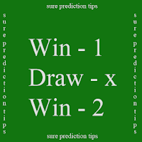SureBet Prediction Tips