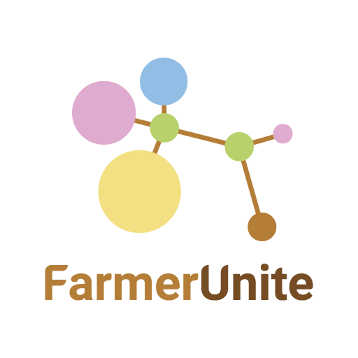 FarmerUnite logo