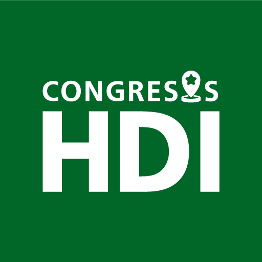 Congresos HDI logo