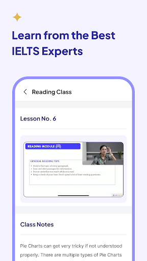 IELTS Prep - Band 8+ by Leap screenshot 6
