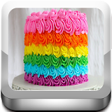 Simple Cake Decoration Ideas icon