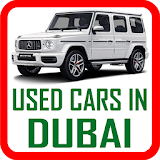 Used Cars in Dubai (UAE) icon