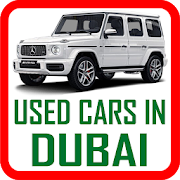 Used Cars in Dubai (UAE)