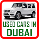 Used Cars in Dubai (UAE) Laai af op Windows