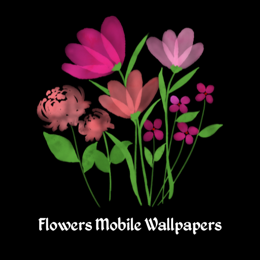 Flowers Mobile Wallpapers Apps On