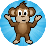 Cutie Monkey icon