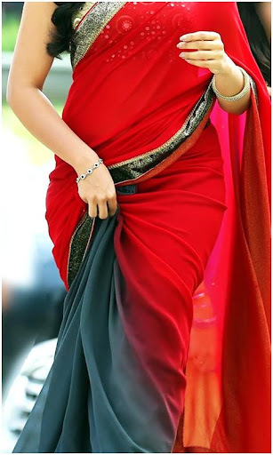 Women Stylish Fashion Sarees Screen 2