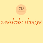 Cover Image of Tải xuống Swadeshi Duniya  APK