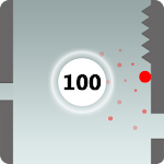 Cover Image of 下载 100 jumps Challenge  APK
