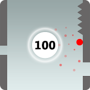 100 jumps Challenge