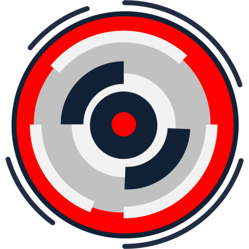 DeFNCE logo