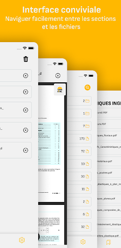 Géniecivil Pro Screen 3