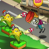 Plant Empires - Merge plant monster fight icon
