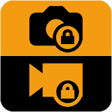 Image Video Locker icon