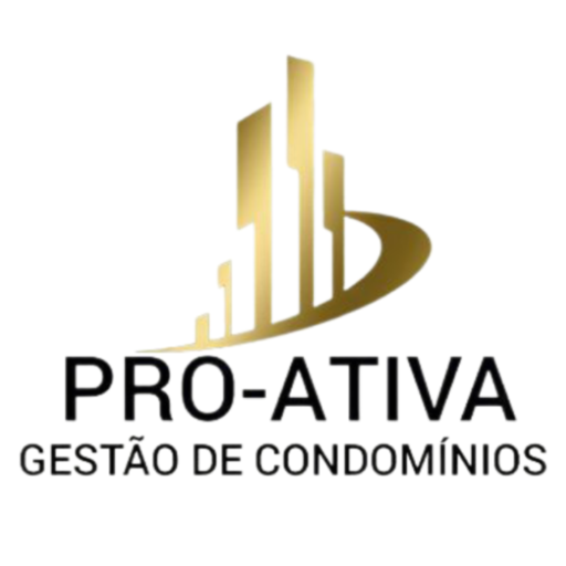 Pro Ativa – Gestão Condomínios logo